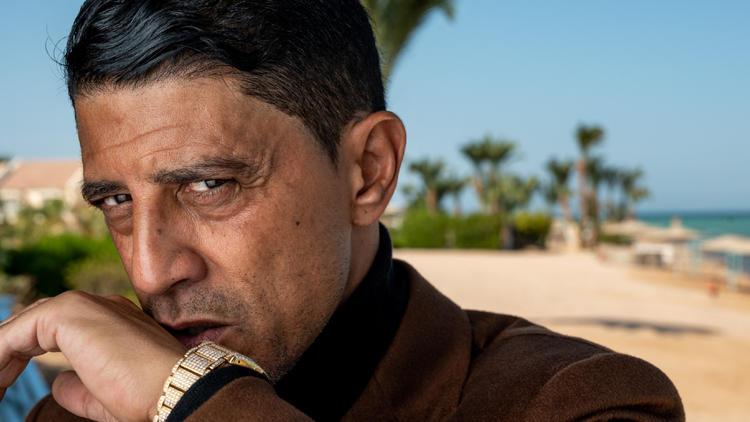 Détournements de fonds : Said Taghmaoui claque la porte d'une association d'orphelins