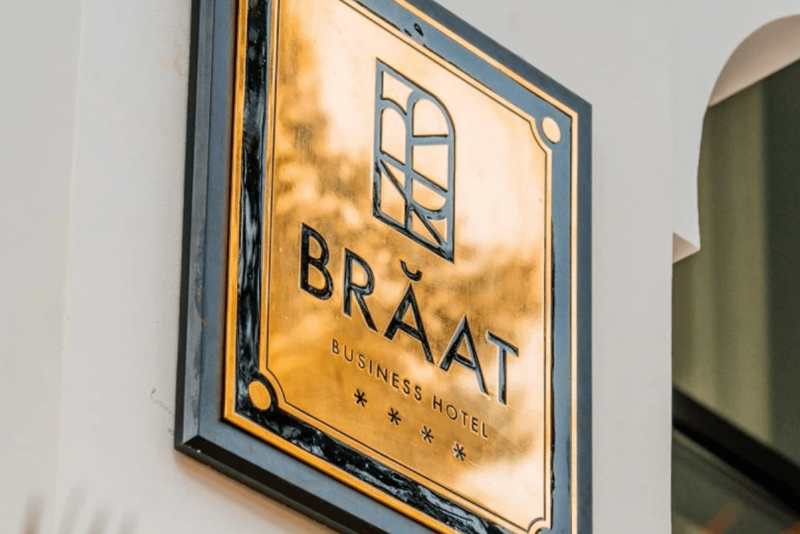 Braat Business Hotel : une nouvelle adresse d’affaires ouvre à Rabat