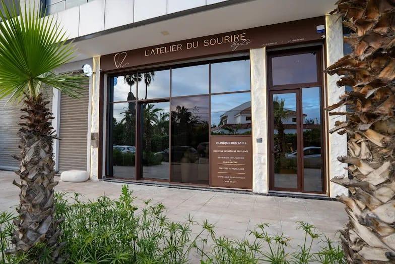 Sourire parfait : cette dentiste marocaine veut changer votre façon de vous soigner