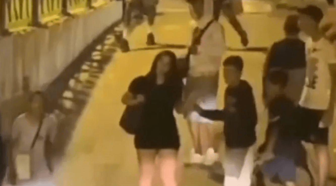 Tanger : Arrestation de mineurs impliqués dans une agression sexuelle filmée et partagée sur les réseaux sociaux