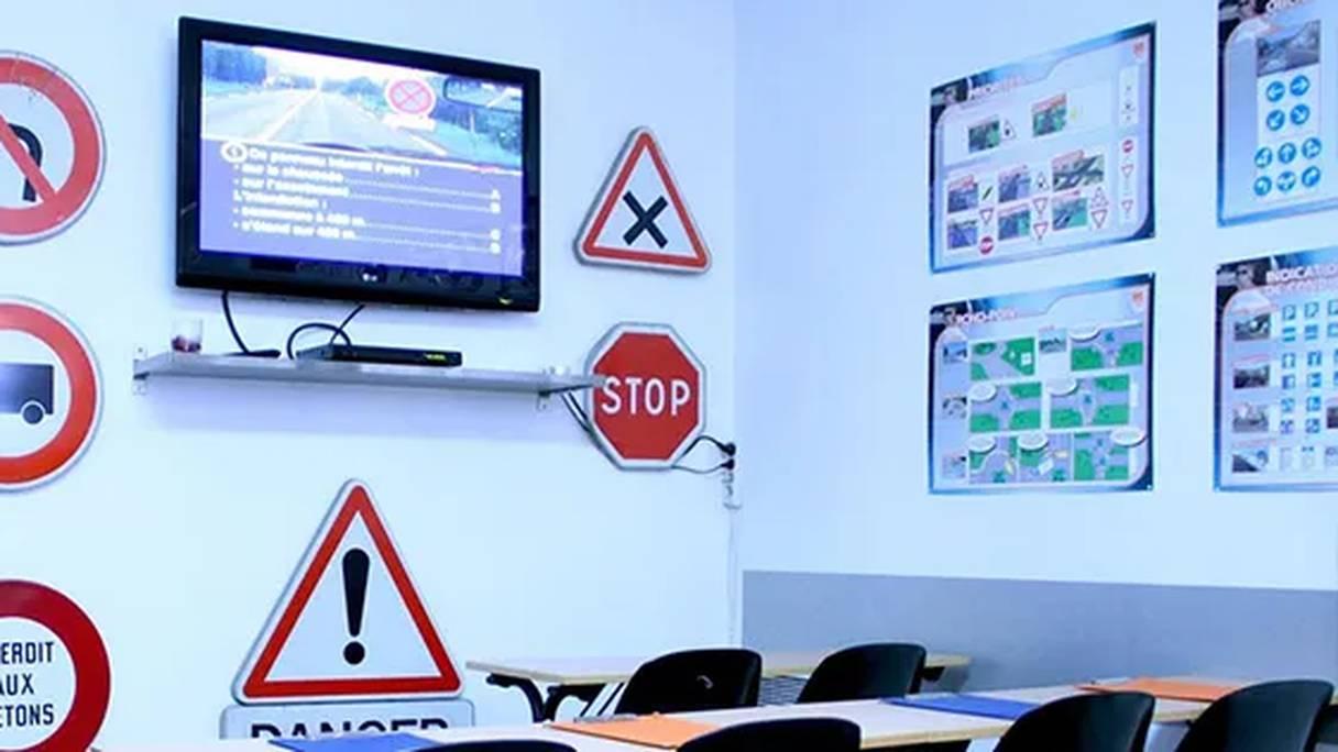Permis de conduire : un faussaire du « sans-fil » interpellé à Tanger