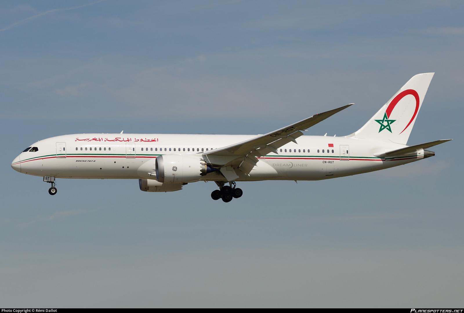 Grève en France : Royal Air Maroc alerte sur un risque de perturbations de vols