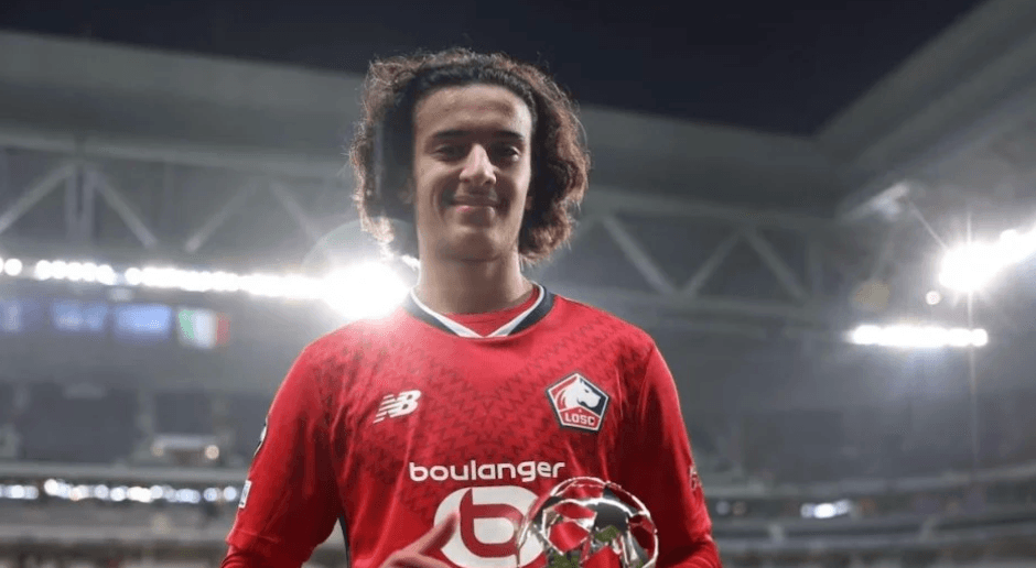 Lions de l’Atlas : Ayoub Bouaddi fixe sa décision avant le Mondial 2026
