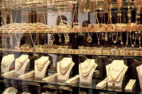 L'or en plein essor : vers une envolée historique à 1 000 dirhams le gramme ?