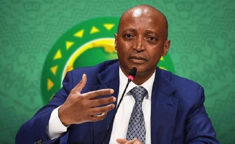 Patrice Motsepe : « Ahmed Faras restera à jamais dans nos mémoires »