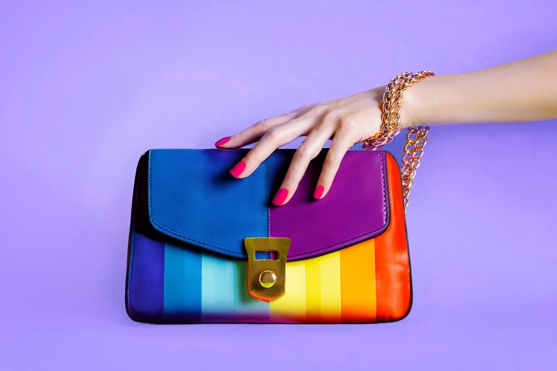 Printemps 2025 : sept couleurs au cœur de la tendance