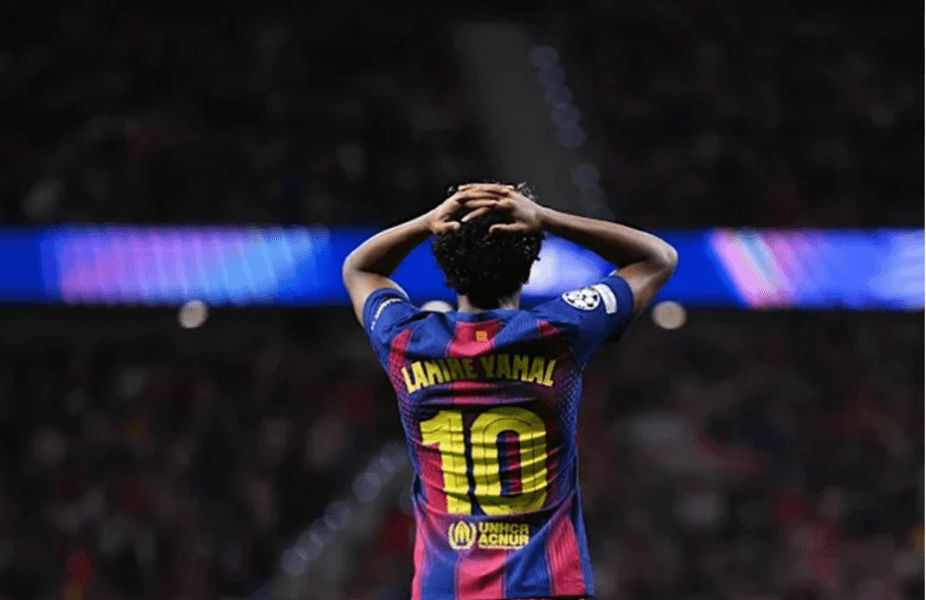FC Barcelone : saison terminée pour Lamine Yamal, retour ciblé pour le Mondial 2026