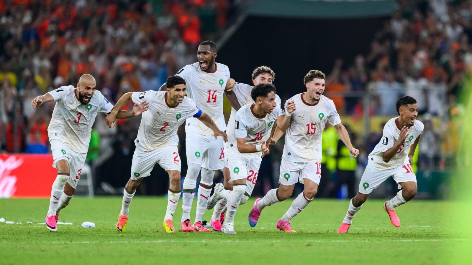 Maroc-Canada : à quelle heure et sur quelles chaînes voir le match ?