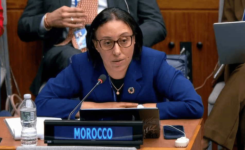 Sahara : Rabat recadre Alger à l’ONU et défend son plan d’autonomie