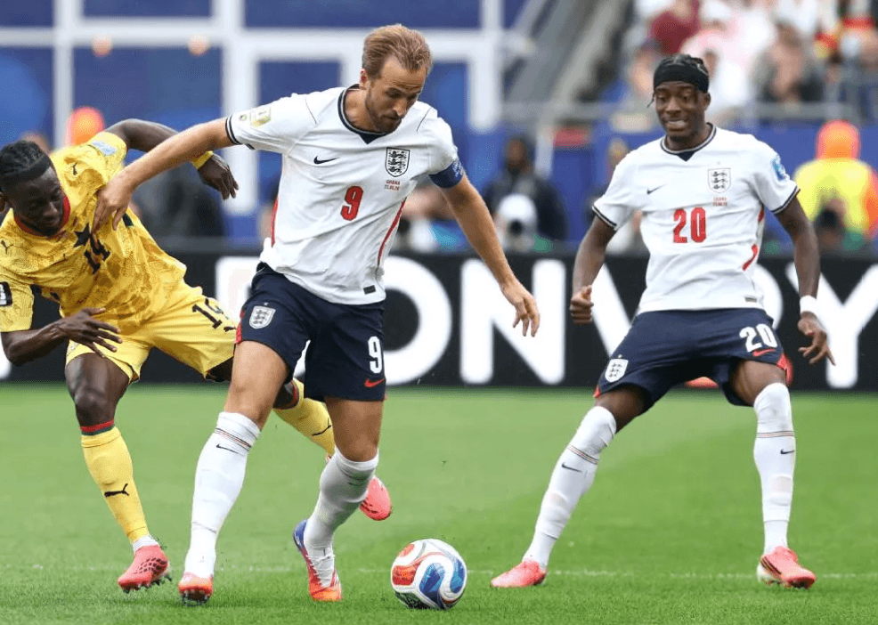 Mondial 2026 : Angleterre-RDC, Belgique-Sénégal… le programme de ce mercredi