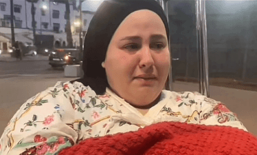 Salma, harcelée en ligne, meurt après une chirurgie de l’obésité