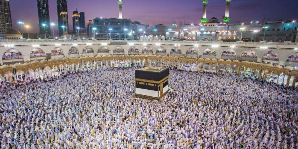 Omra 2025 : Riyad fixe la date limite de départ des pèlerins au 29 avril