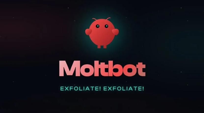 Moltbot : le nouvel assistant IA autonome qui bouscule les géants