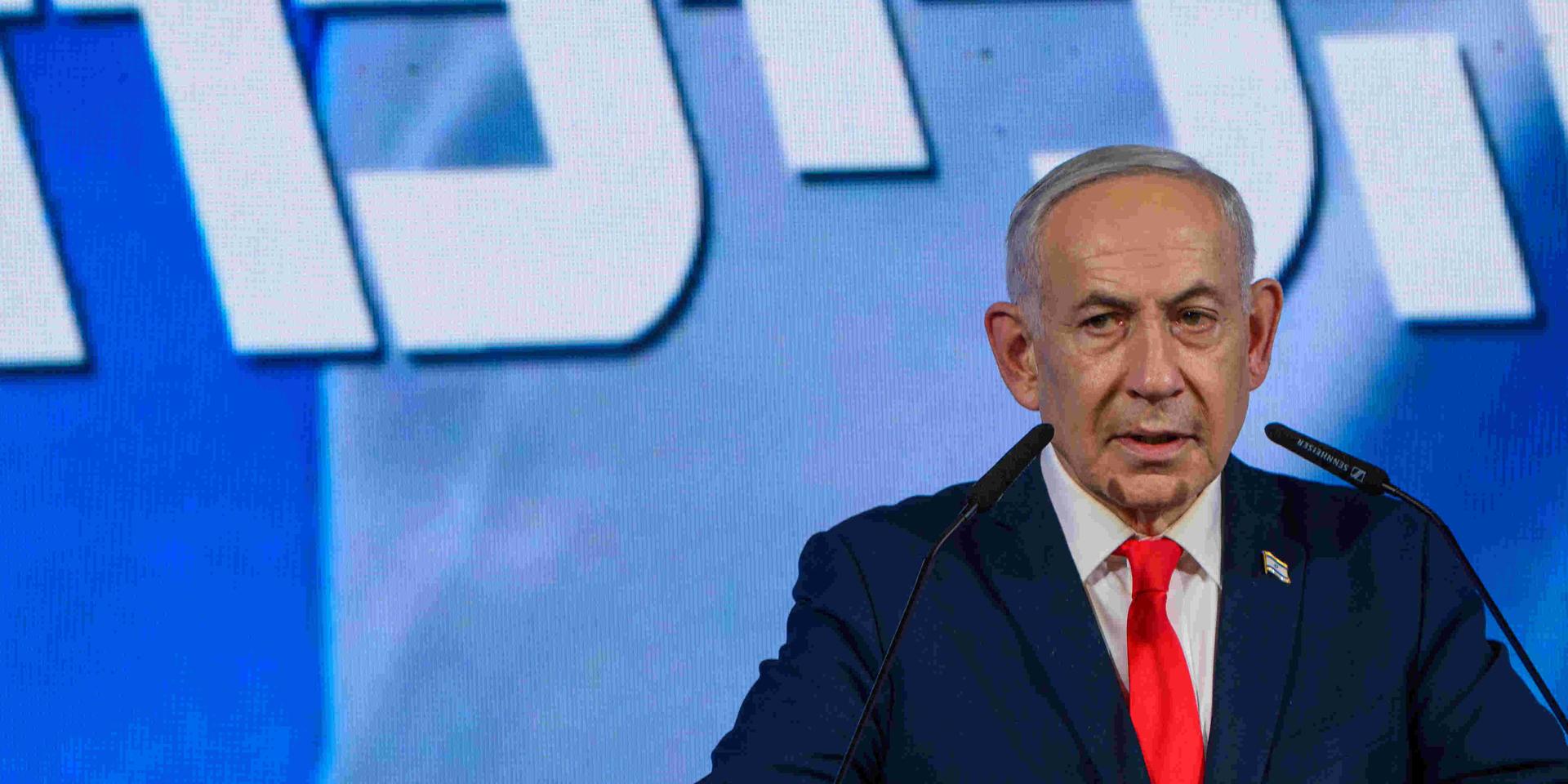 Israël : Netanyahou gagne les législatives, mais pas la majorité