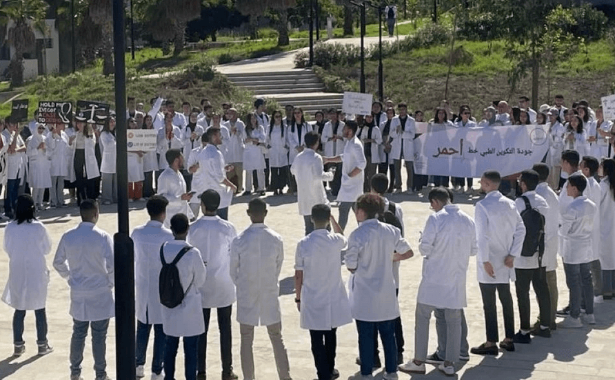 Enseignement supérieur : la loi-cadre 54.29 relance la bataille de la représentation étudiante