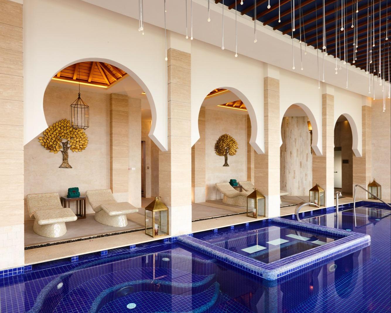 Printemps de renaissance au Banyan Tree Tamouda Bay : luxe, rituels ancestraux et bien-être méditerranéen