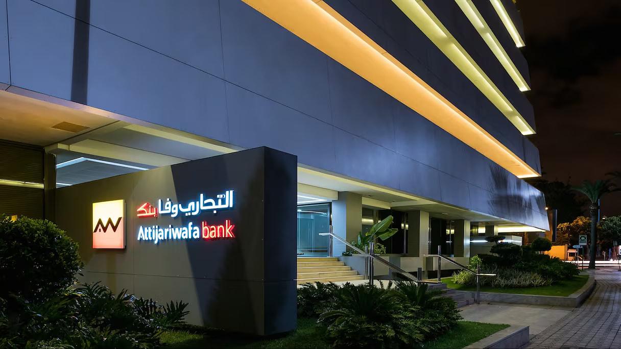 Attijariwafa bank prend les commandes de Société Générale Ghana