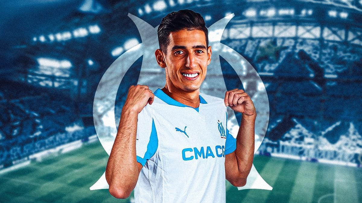 Mercato : Aguerd, le nouveau patron de la défense marseillaise