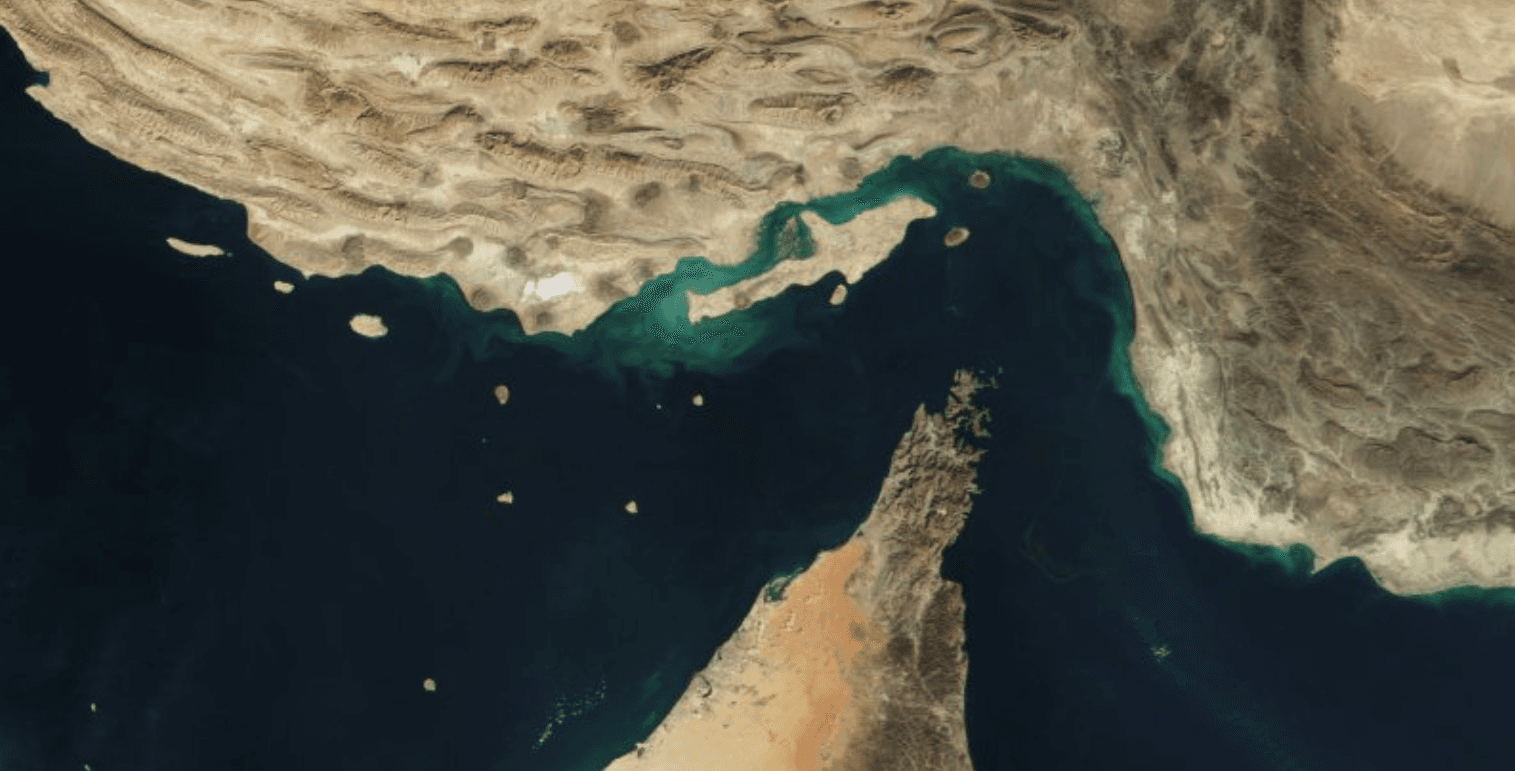 Iran : la réouverture du détroit d’Ormuz relance le trafic maritime