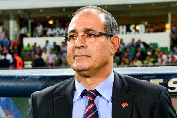Badou Zaki : « Mon cœur reste attaché au Maroc, mais mon devoir, c’est le Niger »