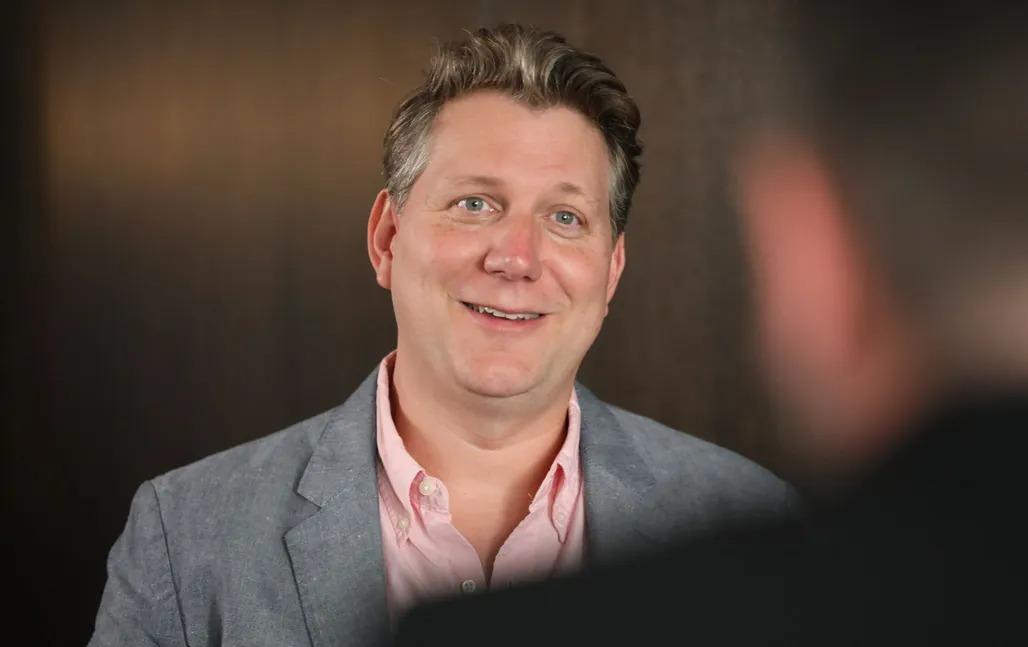Jeff Nichols, parrain de la 7e édition des Ateliers de l’Atlas à Marrakech