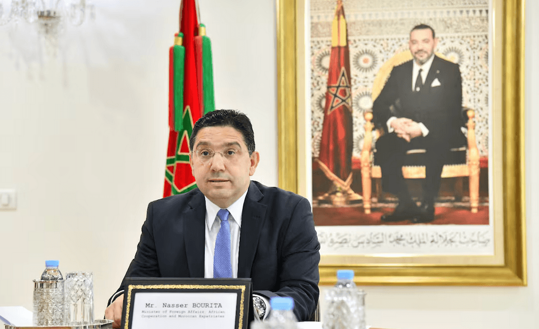 Le Maroc plaide pour un cessez-le-feu au Liban et une solution durable au Moyen-Orient