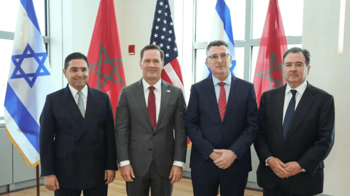 Sommet Maroc–États-Unis–Israël : Washington et Tel-Aviv réaffirment leur position sur le Sahara