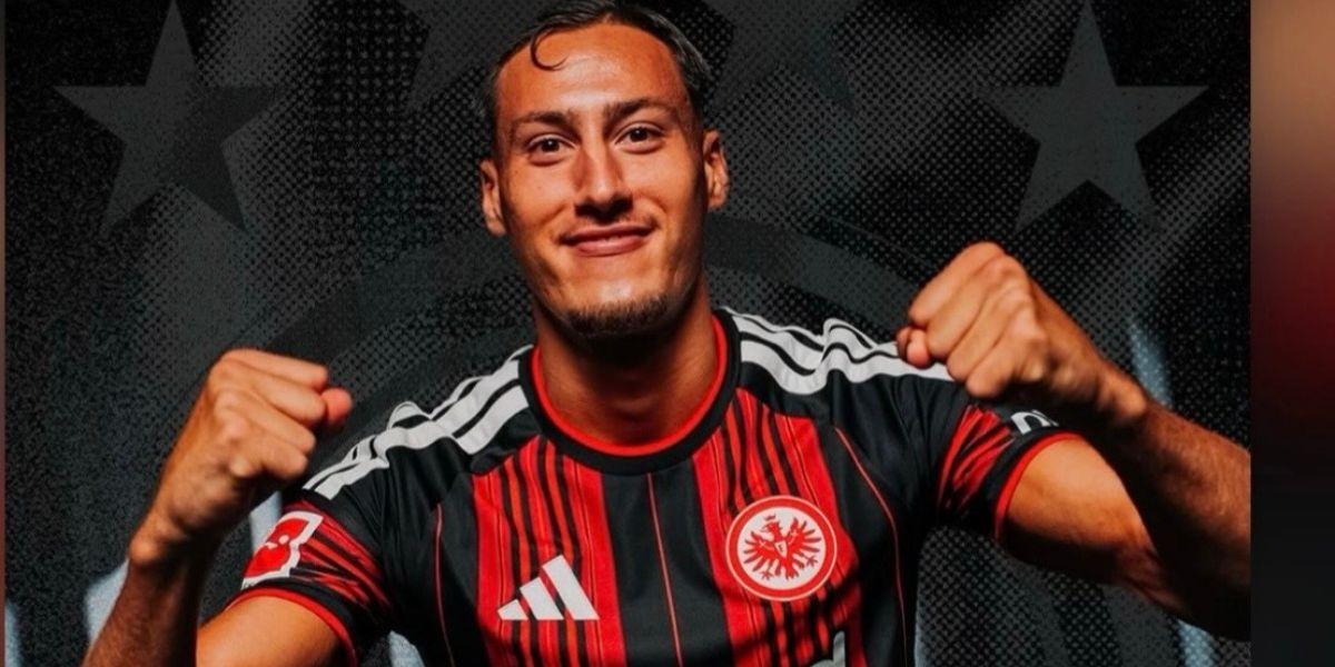 Ouahbi le voulait, Bentaleb choisit finalement l’Allemagne