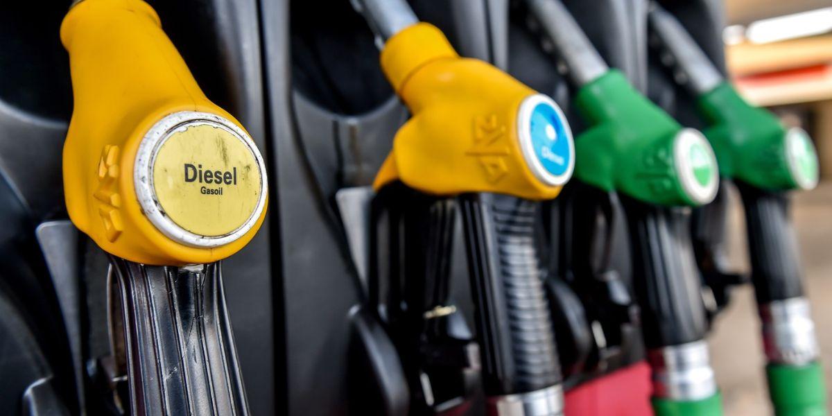 Carburants au Maroc : les prix repartent à la hausse