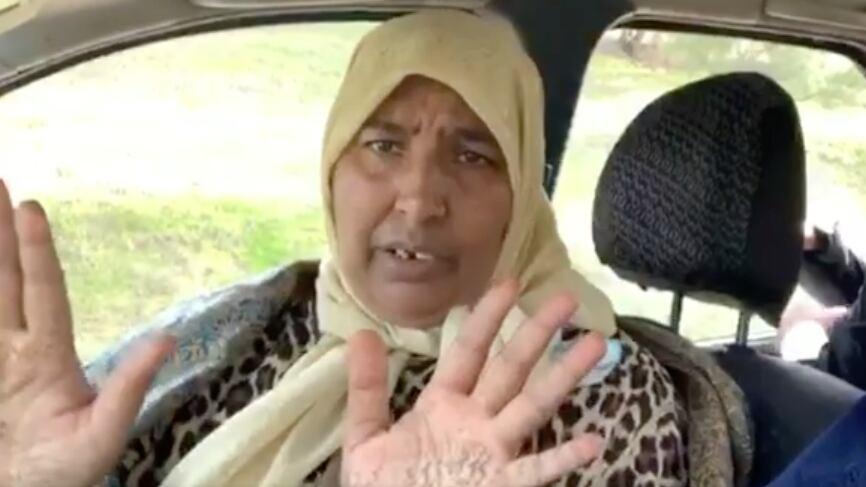 Fès : Mi Naima condamnée et bannie des réseaux sociaux pendant un an