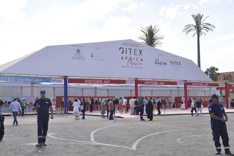 Gitex Africa-Morocco 2025 : Le Maroc prépare son rendez-vous tech de l'année