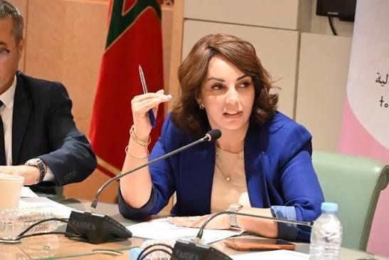 Istiqlal : Madiha Khayr prend les rênes du groupe parlementaire