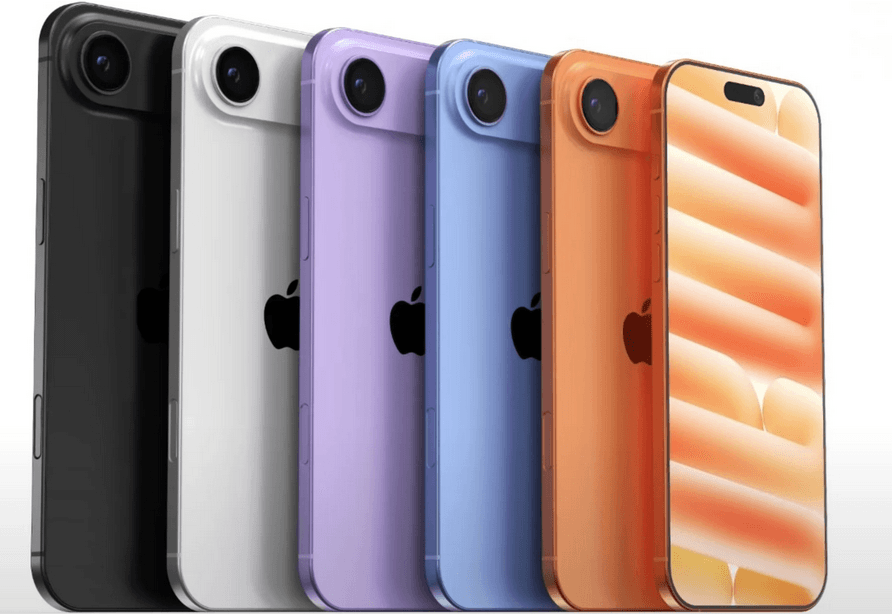 iPhone 17, Apple Watch 11 et AirPods Pro 3 : ce que la keynote 2025 pourrait révéler