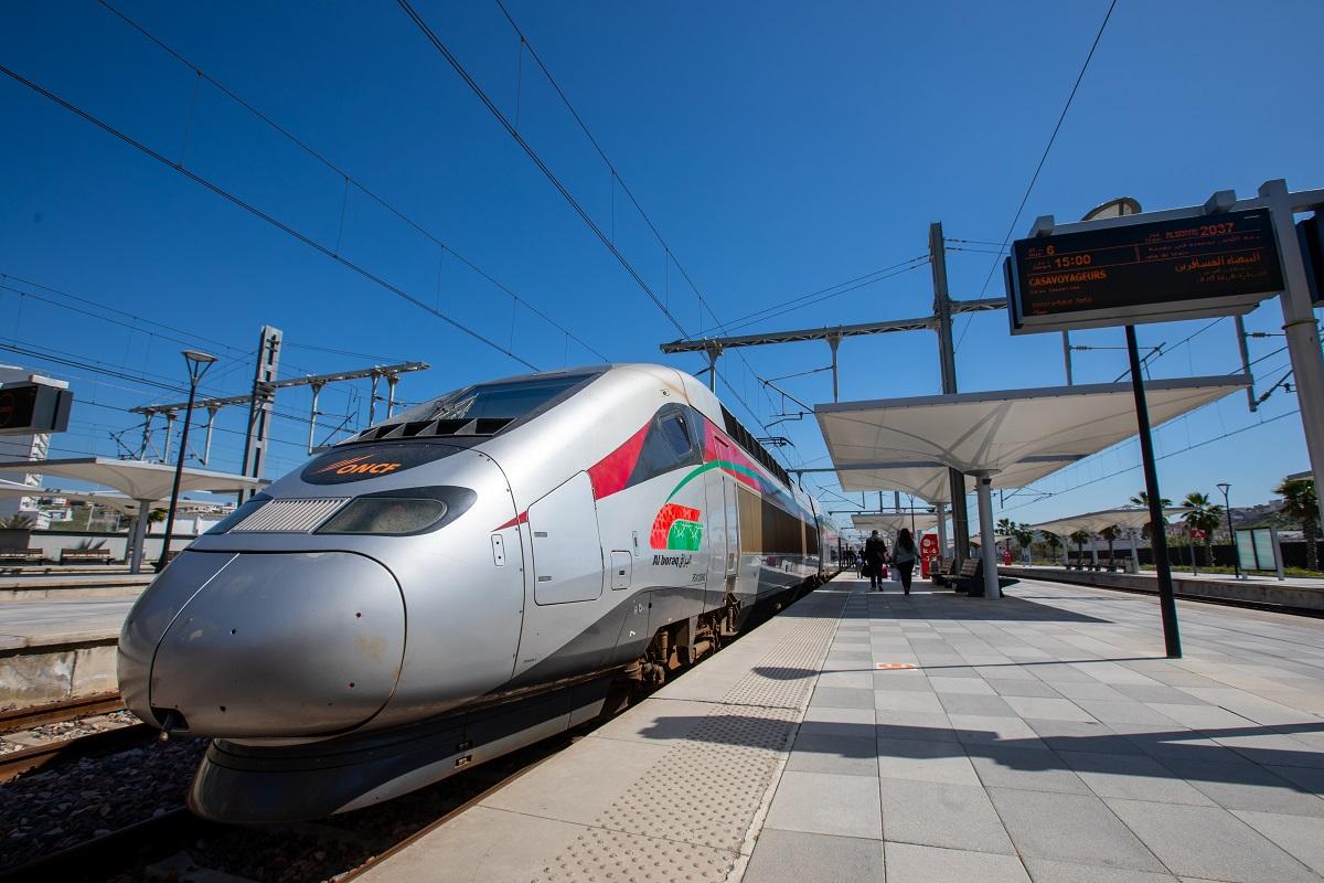 Été 2025 : l’ONCF sur les rails de la haute saison