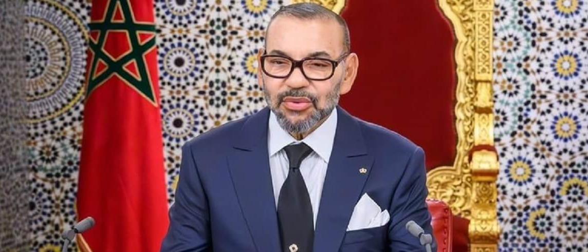 Message de condoléances de SM le Roi Mohammed VI aux autorités Espagnoles
