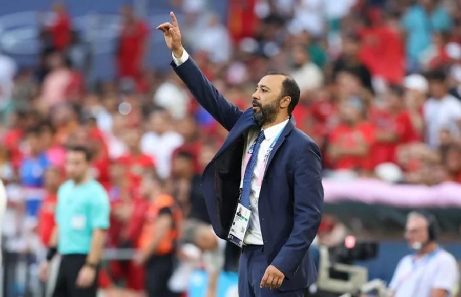 Tarik Sektioui dévoile sa liste : 28 Lions locaux appelés pour préparer le CHAN