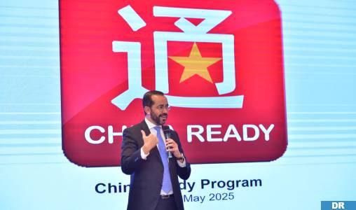 China Ready : l’ONMT aligne le Maroc aux standards chinois