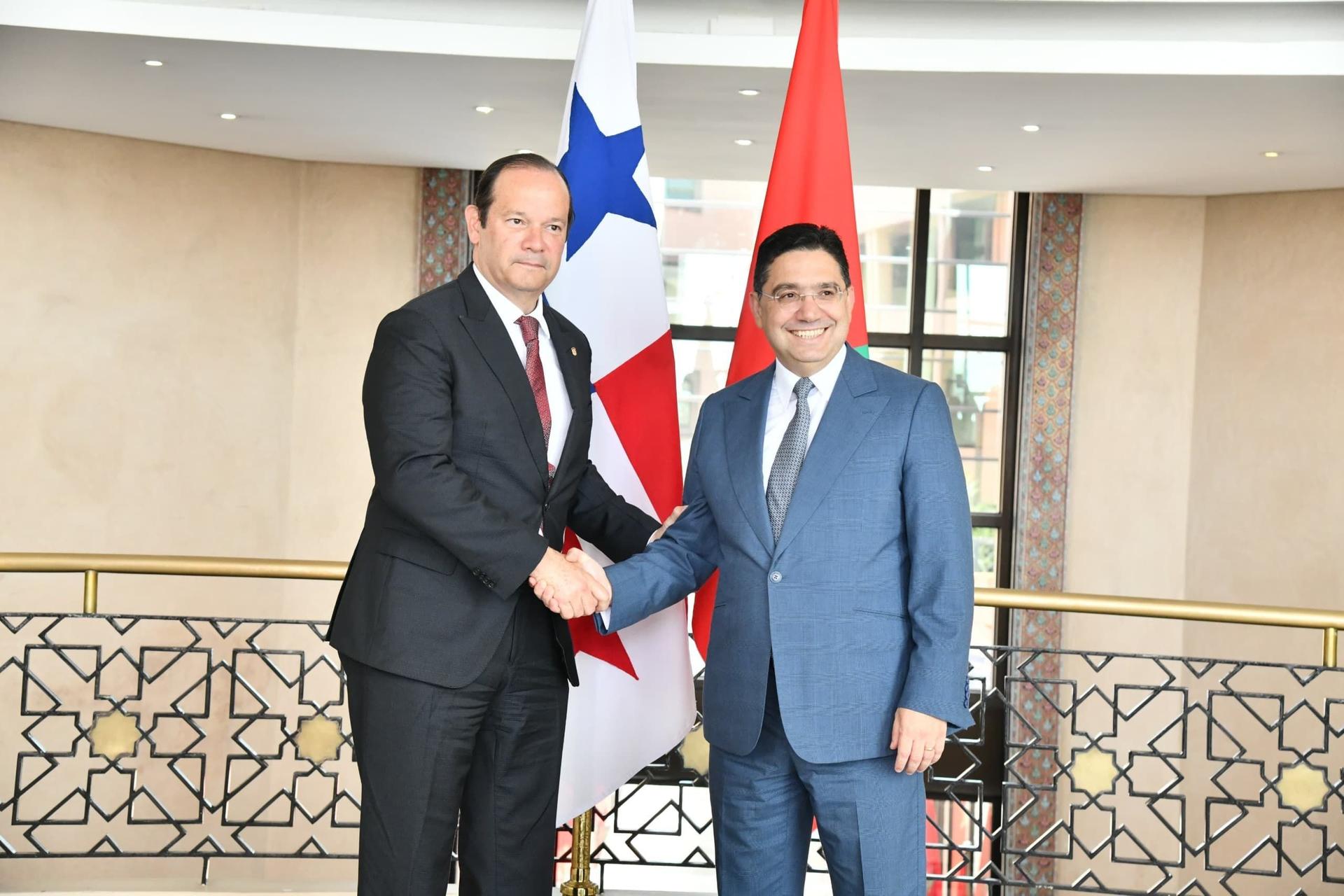 Sahara marocain : le Panama réaffirme sa position