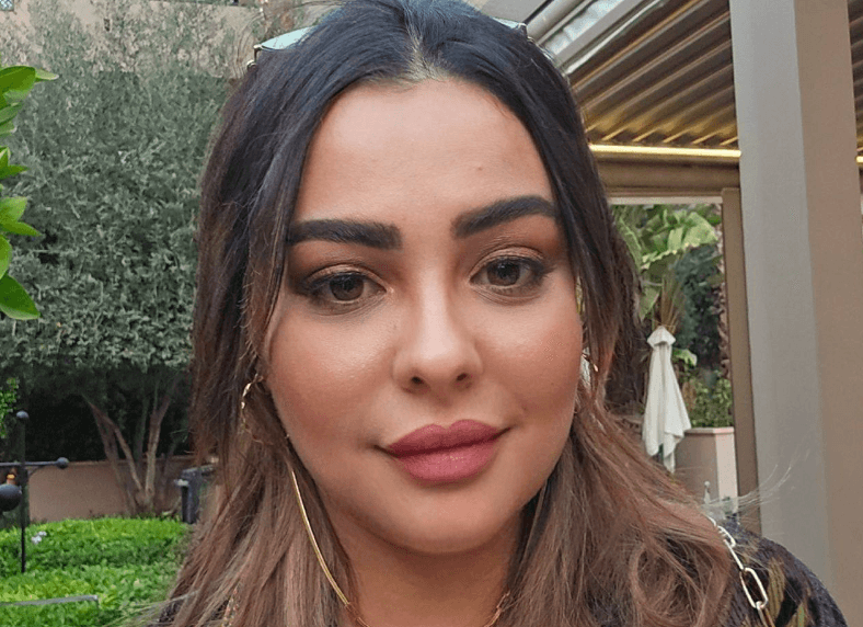 Soukaina Benjelloun placée en détention provisoire dans le cadre d’une plainte pour diffamation