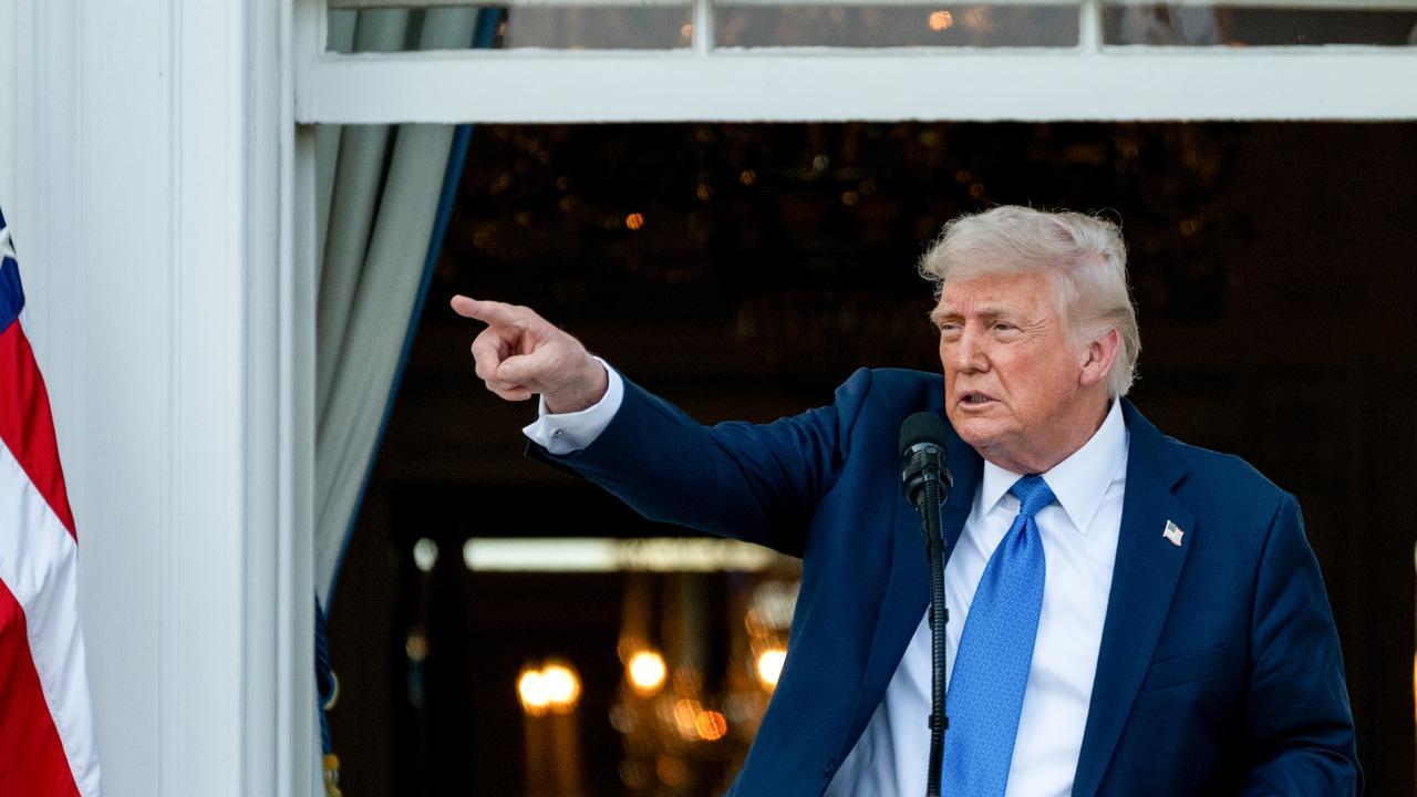 Trump verrouille les frontières : 12 pays désormais interdits d’entrée aux États-Unis