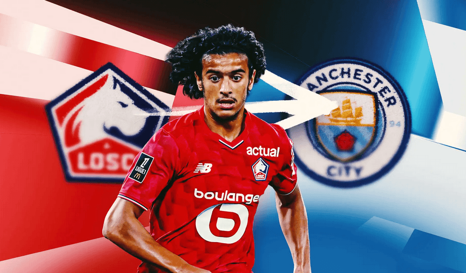 Mercato : Ayyoub Bouaddi devient le joueur arabe le plus cher de l’histoire