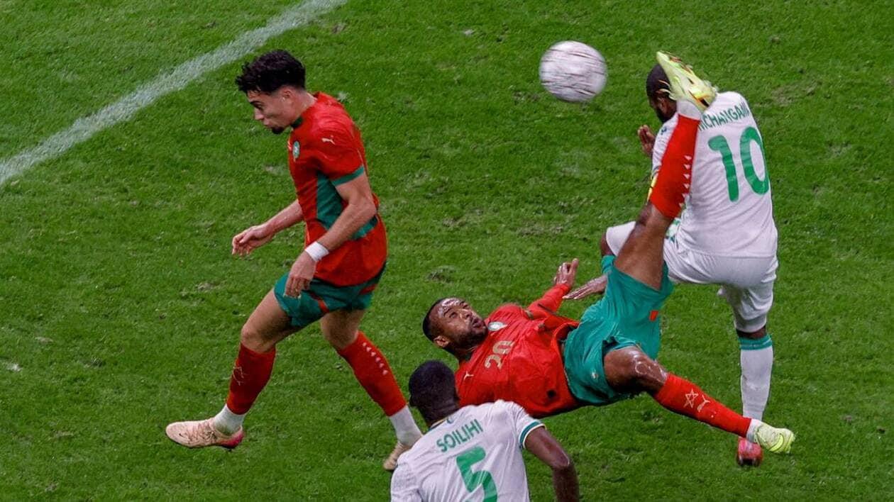 CAN 2025 : un Maroc solide, sérieux et déjà dans le tempo