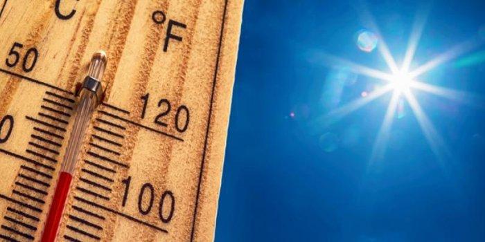 Canicule annoncée ce week-end : jusqu’à 43°C dans plusieurs régions du Maroc