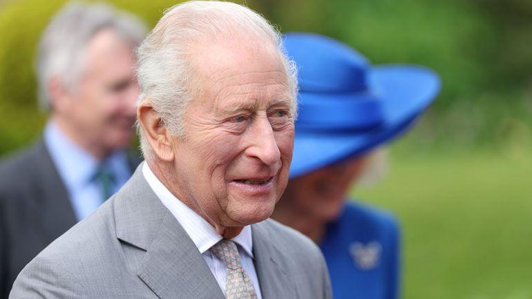 Royaume-Uni : Charles III annoncé mort par erreur à la radio