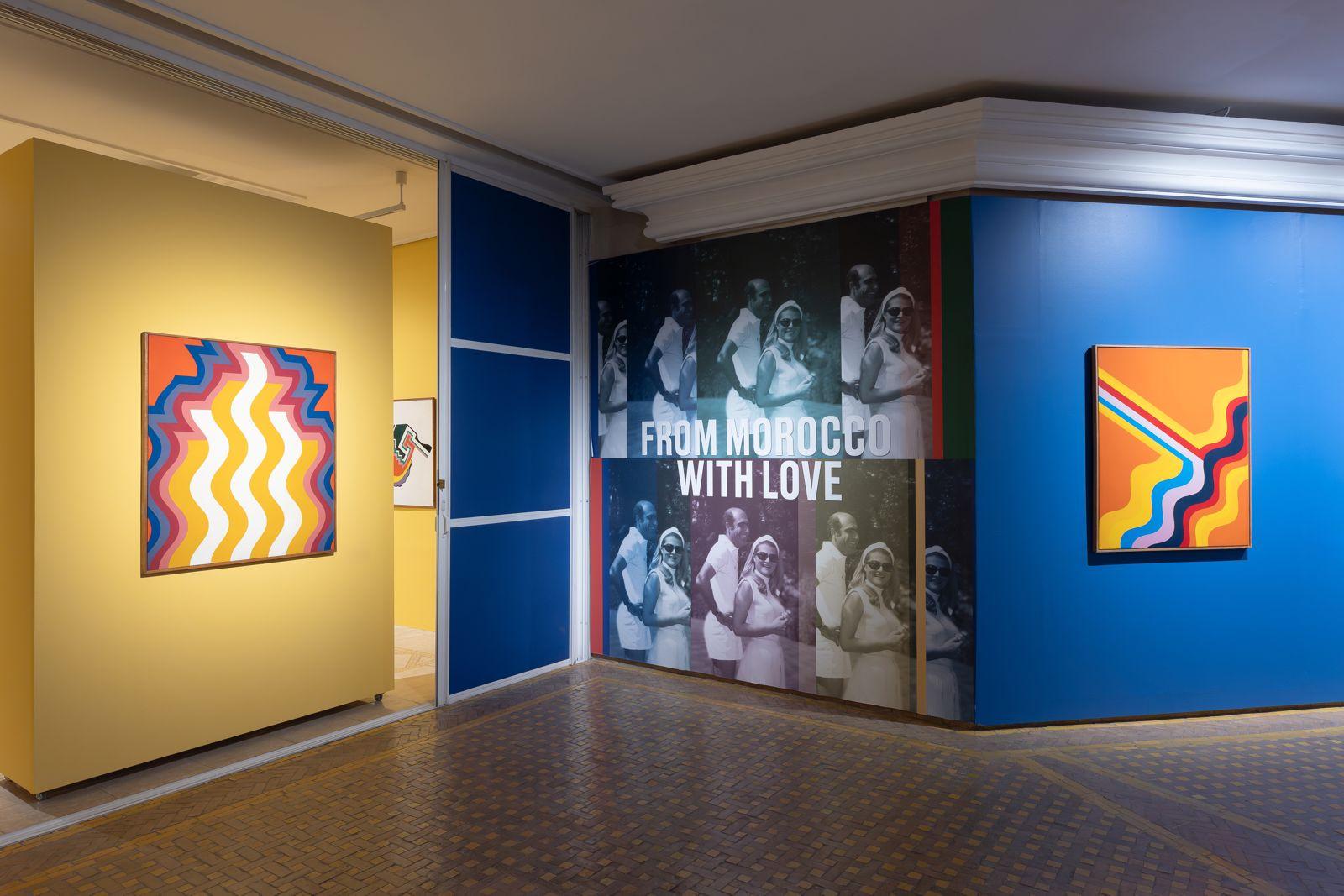 Marrakech : « From Morocco with Love » dévoile l’âme artistique du Maroc