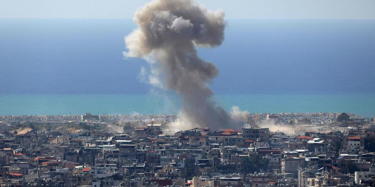 Moyen-Orient : où en est le conflit au 25e jour ?