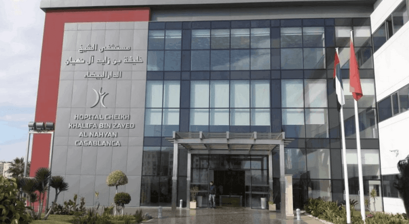 Chirurgie robotique : la FM6SS signe une première à Casablanca