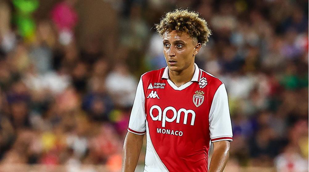 Eliesse Ben Seghir : Déclaration ambitieuse avant le duel avec le PSG