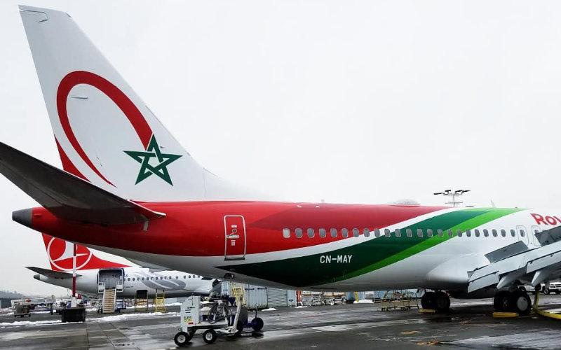 Royal Air Maroc déploie ses ailes vers Ndjamena, Sal et Munich