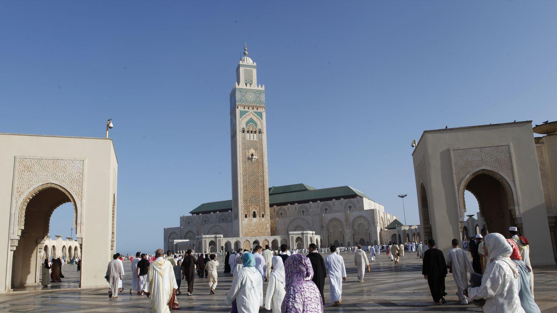 Aïd Al Fitr célébré lundi 31 mars au Maroc